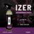 Izer Limpa Rodas Descontaminante Ferroso 500Ml - Vonixx na internet