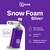 Snow Foam Silver 1L - Zacs - comprar online
