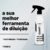 Quant Pulverizador De Diluicao 500Ml - Vonixx - comprar online