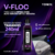 V-Floc Shampoo Automotivo Super Concentrado 240Ml - Vonixx - comprar online