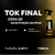 Kit Vintex 06 Lava Autos Zucs Pretinho Cera tok Final Vonixx na internet