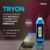 Tryon Restaurador De Plásticos e Borrachas 3 em 1 500ml - Vonixx - comprar online