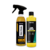 Lava Autos Vintex + Cera Liquida Tok Final 500 MlKit Vonixx