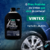 Pneu Pretinho Revitalizador De Pneu 5L - Vintex na internet