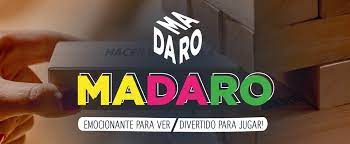 MADARO