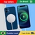 Carregador sem fio por indução para iphone