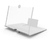 Lupa para celular Lupa para tela 3D 12 polegadas suporte para acessórios para c - comprar online