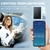 interruptor inteligente * sem fio * 1/2/3/4 gang inter - comprar online