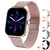Relógio inteligente / SmartWatch For Android IOS