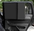 Cobertura de para-sol magnética para janela lateral do carro Viseira de proteç - GreatOfferShop
