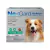 NexGard Antipulgas e Carrapatos para Cães de 10,1 a 25kg