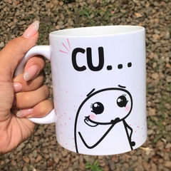 Caneca Cunhada Família Personalizada Porcelana Linda Oferta na internet