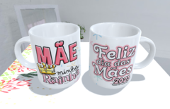 Caneca dia das Mães - C0139 - comprar online