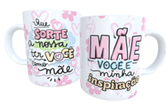 Caneca dia das Mães - C0133