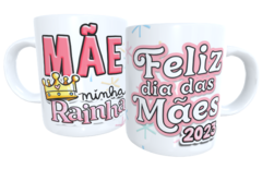 Caneca dia das Mães - C0139