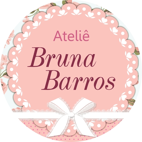 Ateliê Bruna Barros
