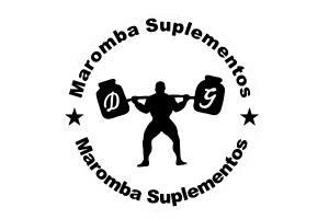 Marca 1 de Maromba Suplementos