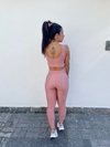 LEGGING BRUNA ROSÊ