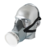 RESPIRADOR AIR SAFETY AIRSAN CA 12973