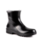 BOTA DE PVC BRACOL 82BPC600 CA37456 CANO EXTRA CURTO PRETO