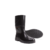 BOTA DE PVC INNPRO WORK CANO MEDIO CA 36025 PRETA