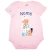 Body Pequeno Doutor - Personalizado na internet