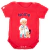 Body Pequeno Doutor - Personalizado - loja online