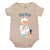 Imagem do Body Pequeno Doutor - Personalizado