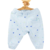 Calça Funny azul - Comprida - comprar online
