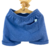 Short Bubble - Azul - comprar online