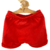 Short Bubble - Vermelho - Amado Bebê