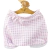 Short Cute Xadrez Rosa - comprar online