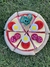 Pizza de tela - comprar online