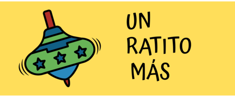 Un ratito más