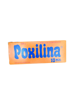 POXILINA 10MIN - comprar online