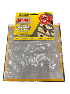 PROTECTOR DE REJILLA - tienda online