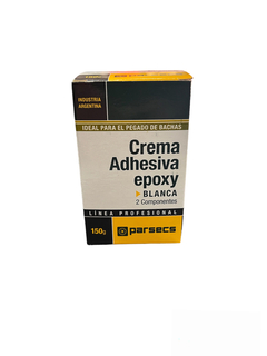 CREMA ADHESIVA EPOXY - comprar online