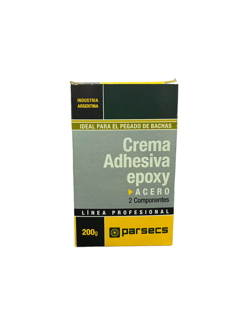 CREMA ADHESIVA EPOXY