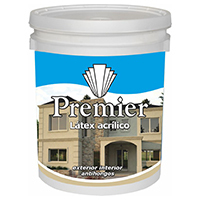LATEX ACRILICO EXTERIOR-INTERIOR
