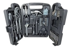 SET HERRAMIENTAS 44 PIEZAS BAROVO
