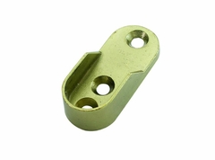 SOPORTE LATERAL CAÑO OVAL