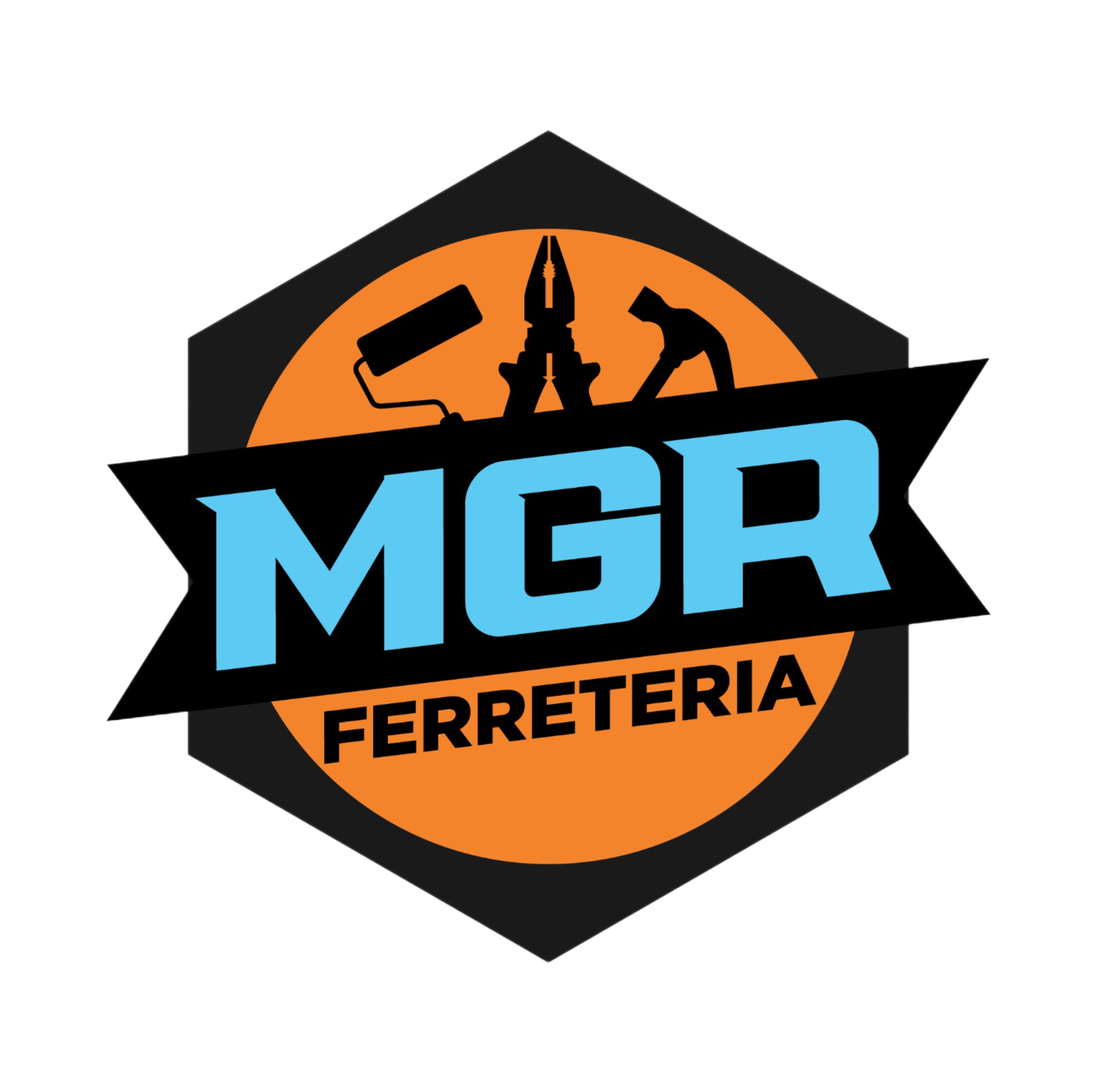 MGR