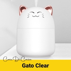 Umidificador de mesa kawaii