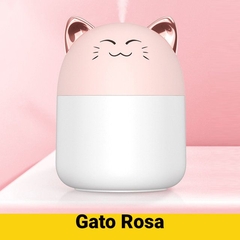 Umidificador de mesa kawaii - comprar online
