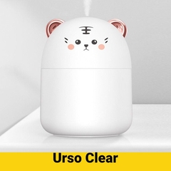Umidificador de mesa kawaii na internet