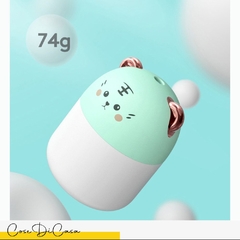 Umidificador de mesa kawaii - loja online