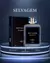 Perfume Selvagem 100ml - Moments Paris - Hannah Perfumes e Cosméticos