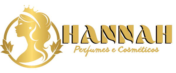 Hannah Perfumes e Cosméticos