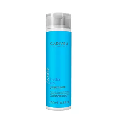 Condicionador Hydra Up Cadiveu 250ML