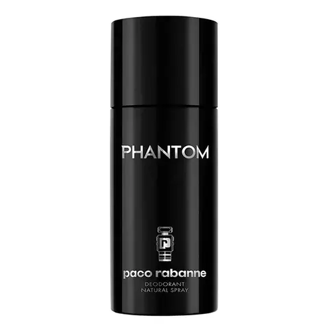 Desodorante Spray Rabanne Phantom Masculino